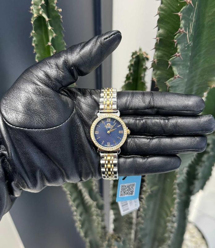 ساعت زنانه اورینت