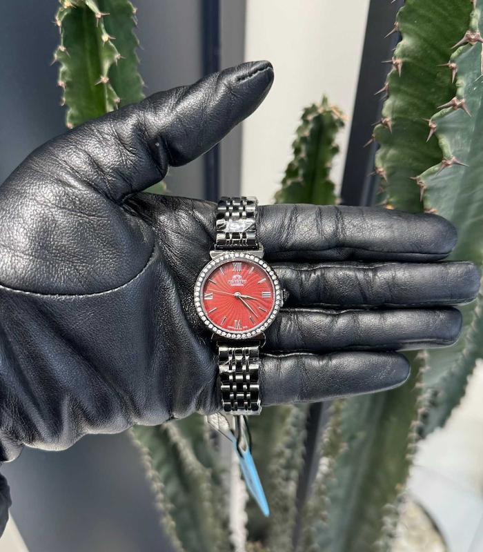 ساعت زنانه اورینت