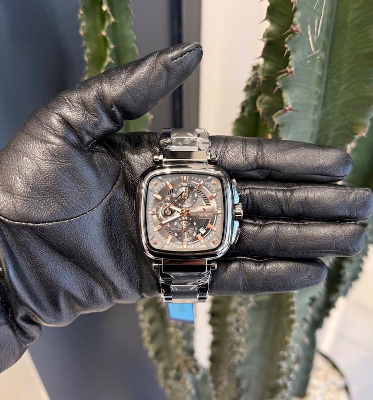 ساعت مردانه اورینت