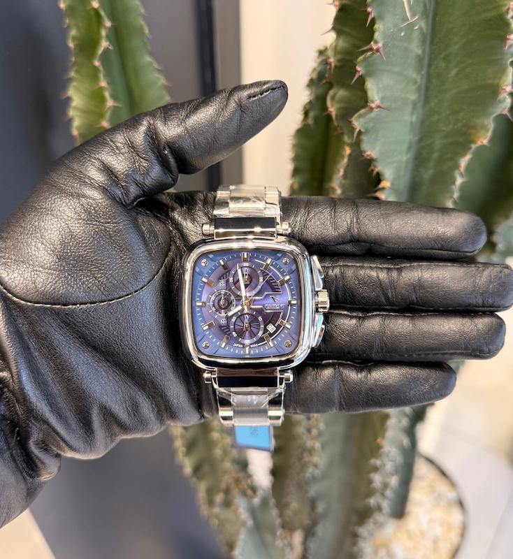 ساعت مردانه اورینت