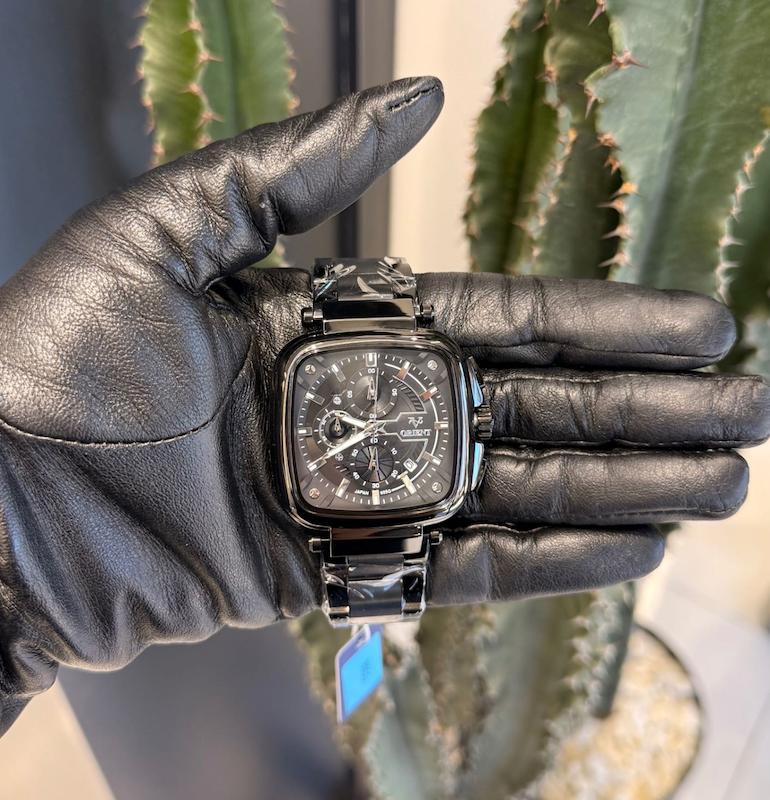 ساعت مردانه اورینت