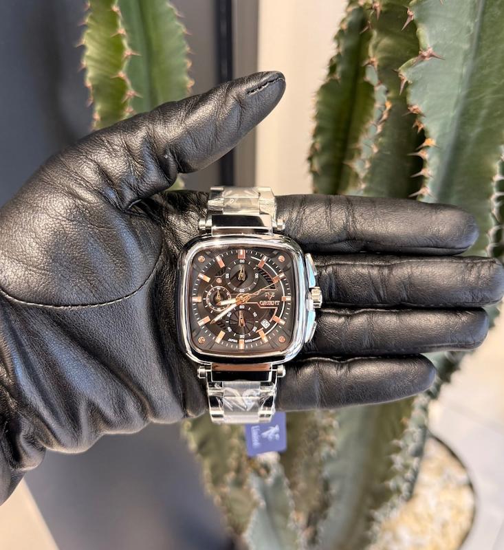 ساعت مردانه اورینت