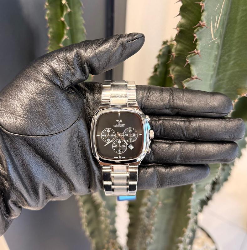 ساعت مردانه اورینت