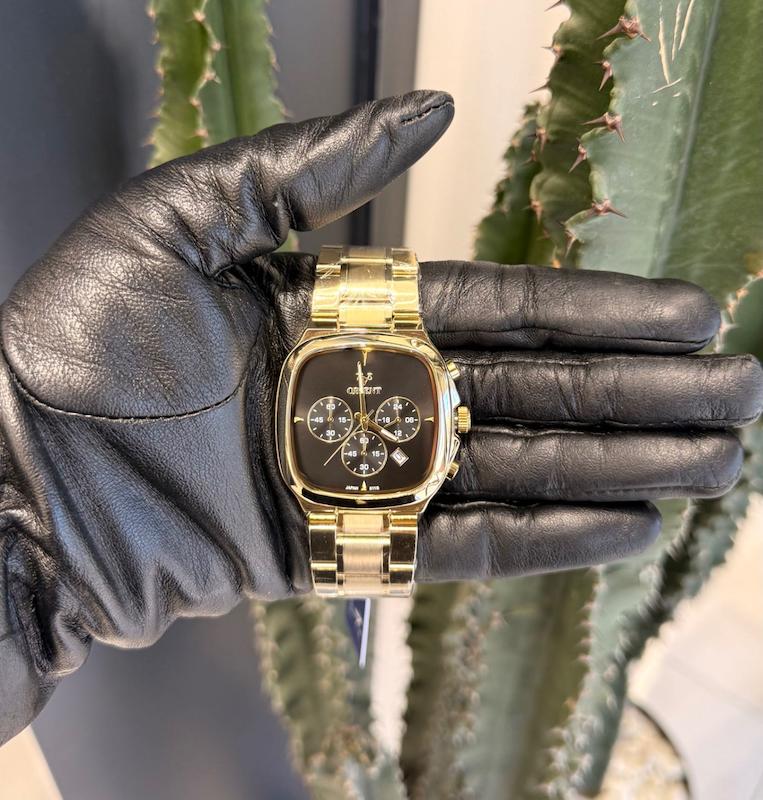 ساعت مردانه اورینت