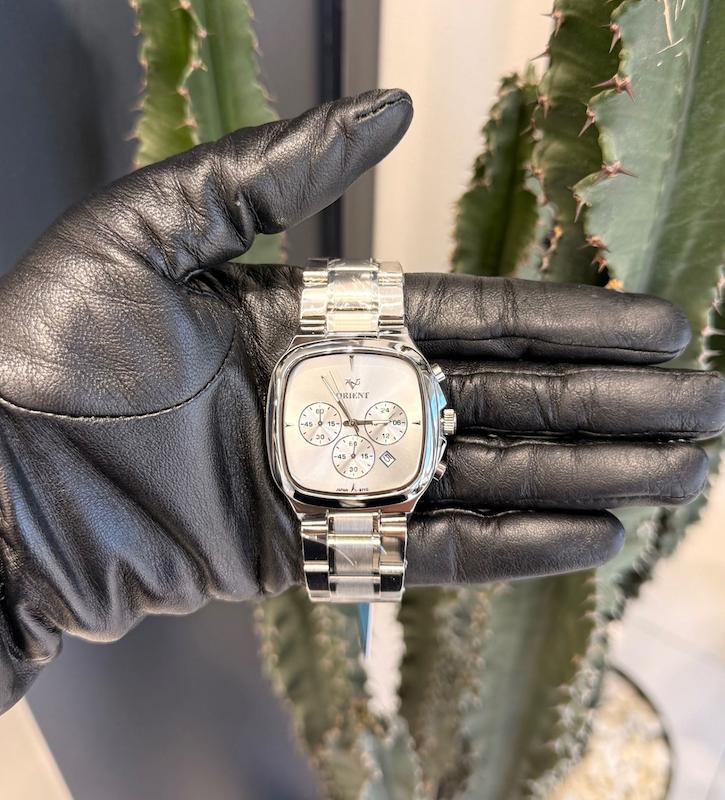 ساعت مردانه اورینت