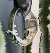 ساعت زنانه کارتیر بند چرم