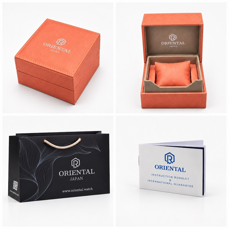 دارای جعبه و گارانتی شرکتی