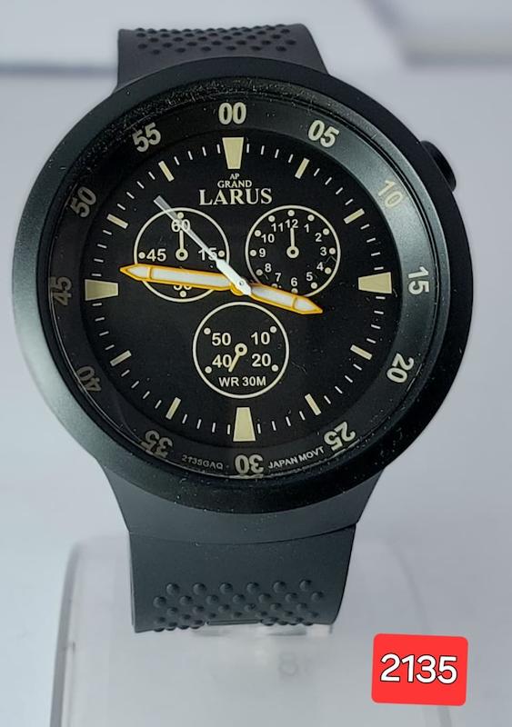 ساعت مچی لاروس2135