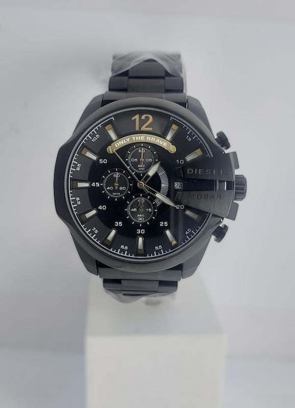 دیزل شاخدارکرنو