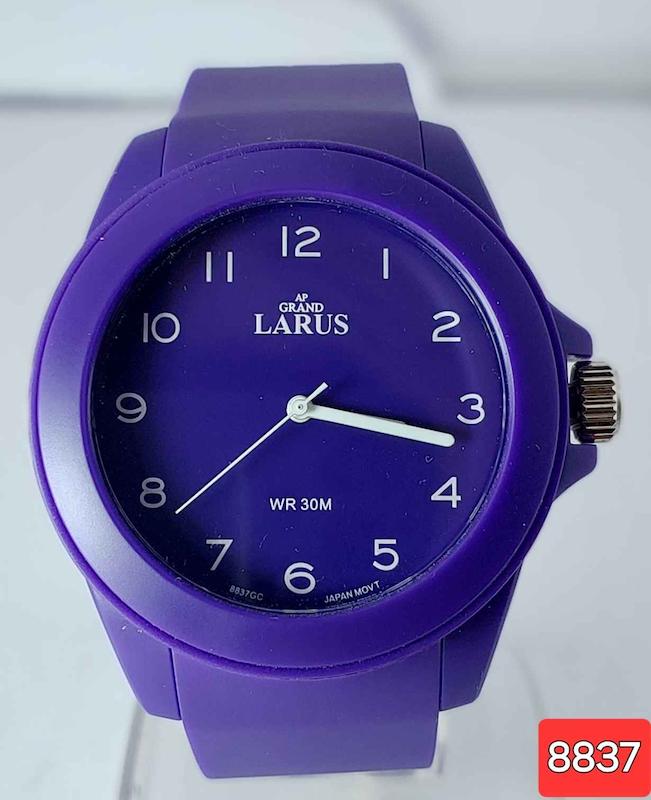ساعت مچی لاروس 8837
