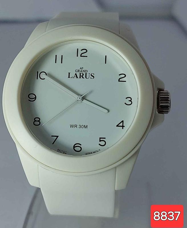 ساعت مچی لاروس 8837