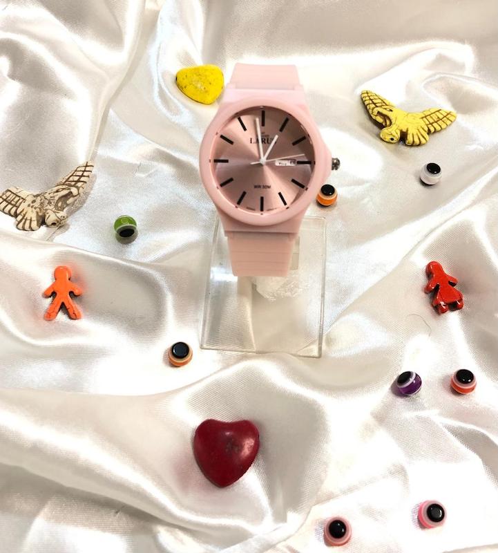 ساعت مچی لاروس دوتقویم 3333