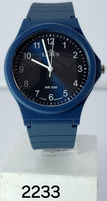 ساعت مچی لاروس2233