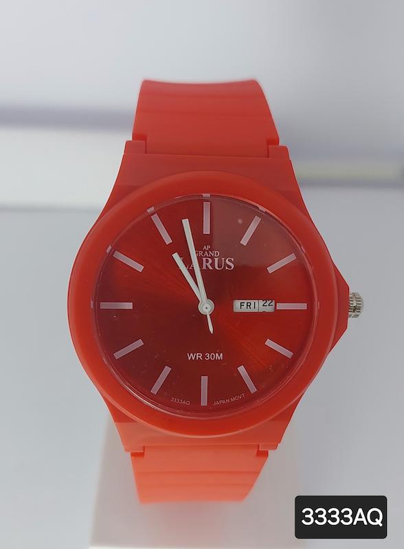 ساعت مچی لاروس کد3333