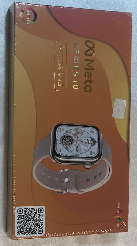 هوشمند متا v13