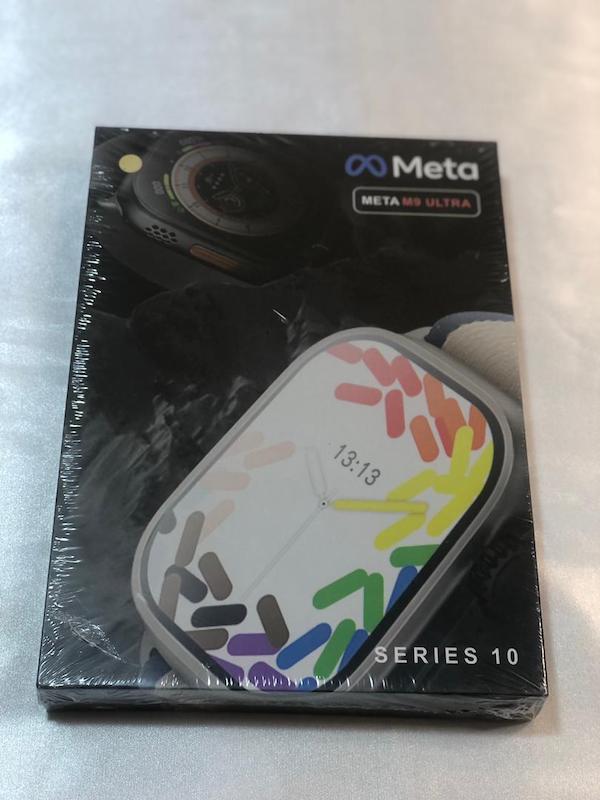 هوشمند متا m9