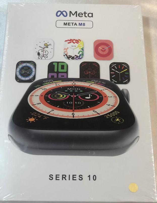 هوشمند متا m8