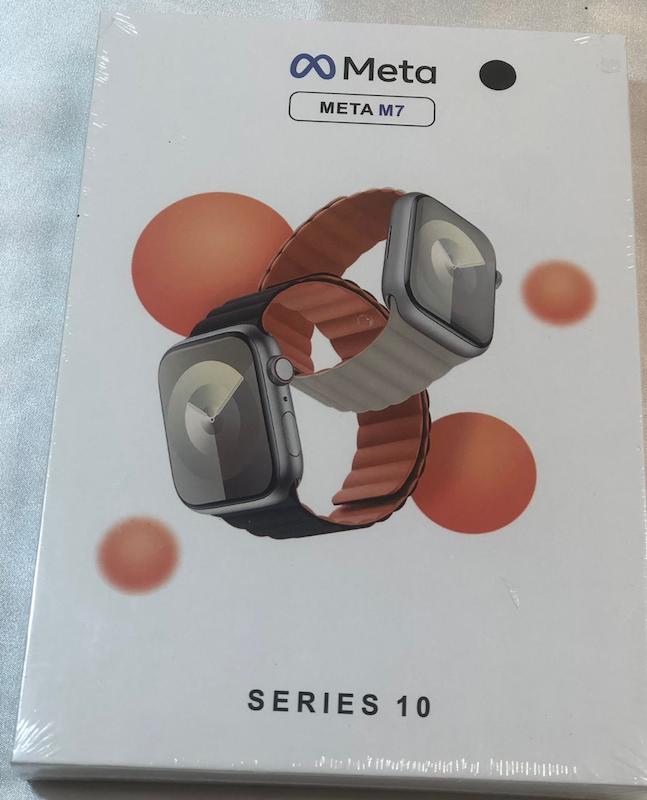 هوشمند متا m7