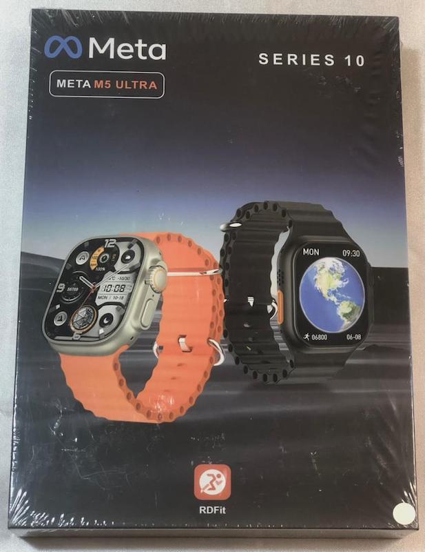 هوشمند متا m5