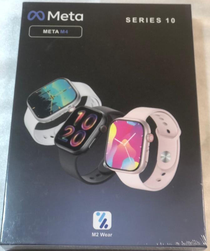 هوشمند متا m4