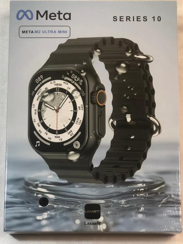 هوشمند متا m2