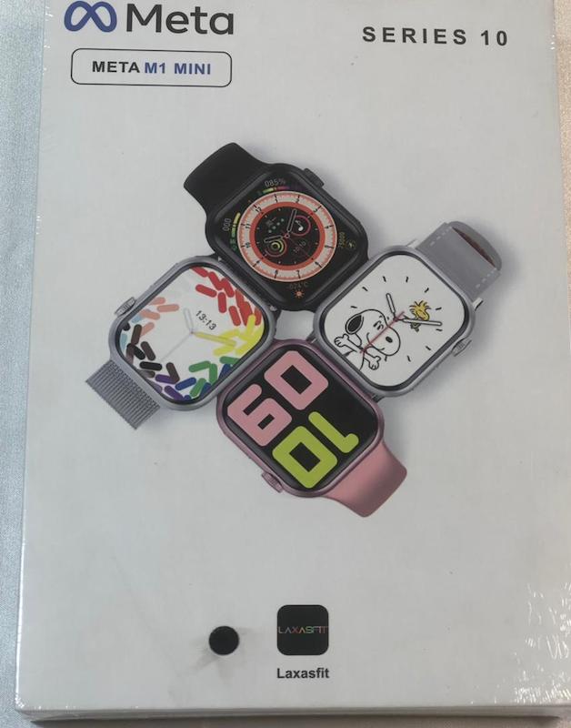 هوشمند متا m1