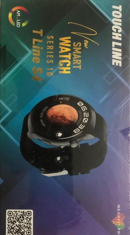 هوشمند TLIN S4