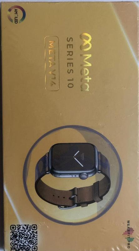 هوشمند متا V 14