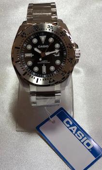 CASIO