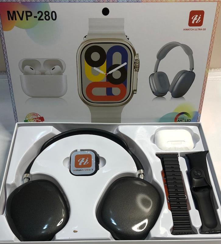 هوشمند MVP 280