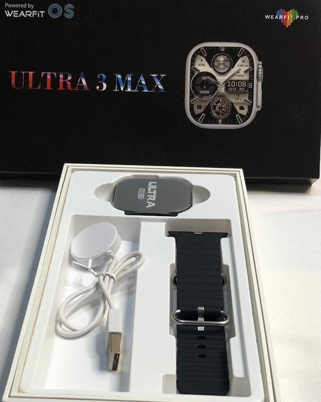 هوشمند ULTRA3 MAX