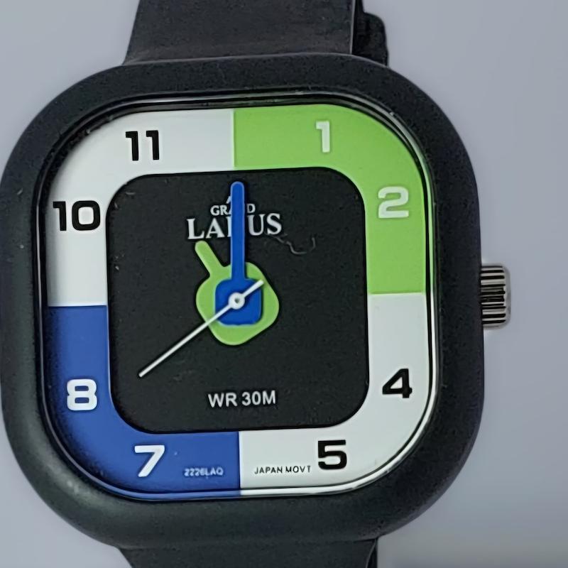 ساعت مچی لاروس بچه گانه2226