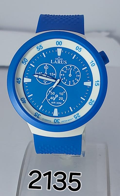 ساعت مچی لاروس2135
