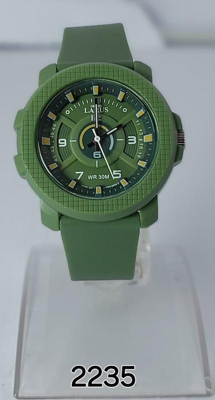 ساعت مچی لاروس بچه گانه 2236