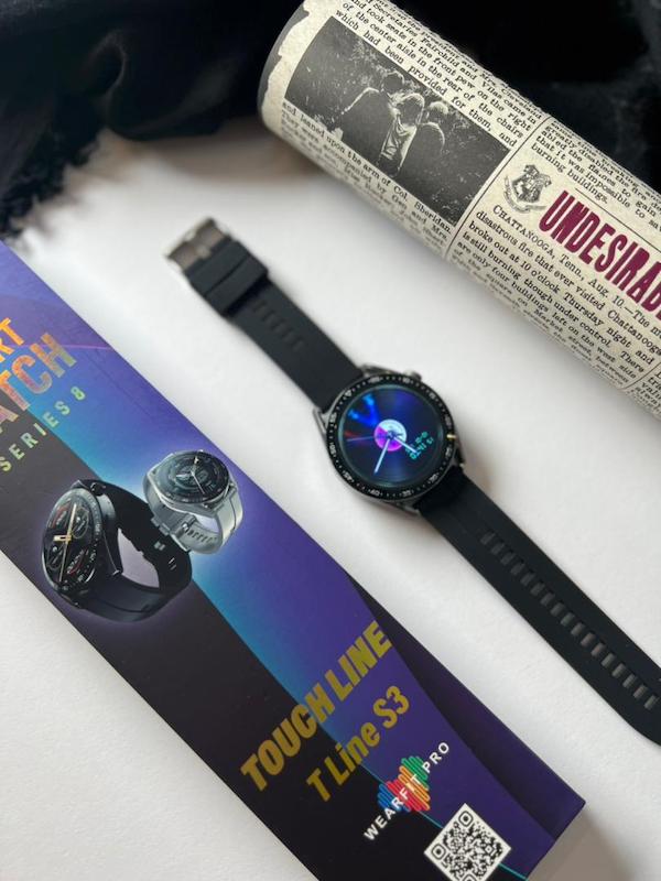 هوشمند تاچ لایین Tline S