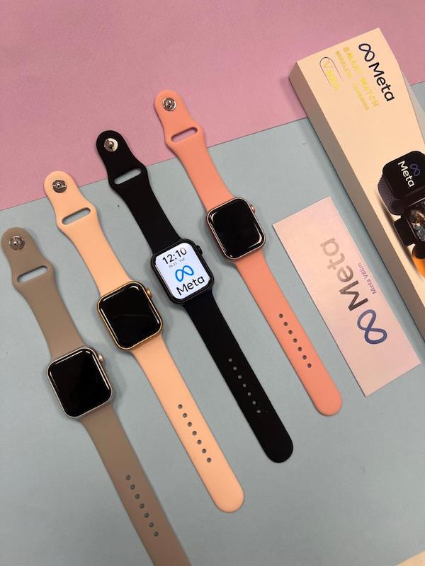 هوشمند  V 88 متا