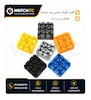 زیرسنبه یا گیره کوتاه کردن بند ساعت
