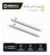 پین بند ساعت هوشمند (پین آسان باز شو) | Quick Release Spring Bar | سایز 16، 18، 20، 22 و 24 میلی‌متر