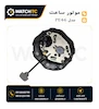 موتور ساعت PE46 تقویم‌دار