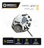 موتور ساعت مچی مدل Suموتور ساعت PE45 مناسب ثانیه کوچک ساعت ۶non PE45 - موتور کوارتز بدون تقویم