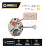 موتور ساعت SUNON PE45 زیرثانیه ساعت ۶