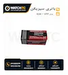 باتری 377 SR626SW سیزیکن برای تعمیر ساعت - بسته 10 عددی