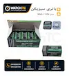 باتری ساعت 371 سیزیکن SR920SW کددار 1N26