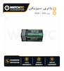 باتری 371 SR920SW سیزیکن 371 برای تعمیر ساعت - بسته 10 عددی