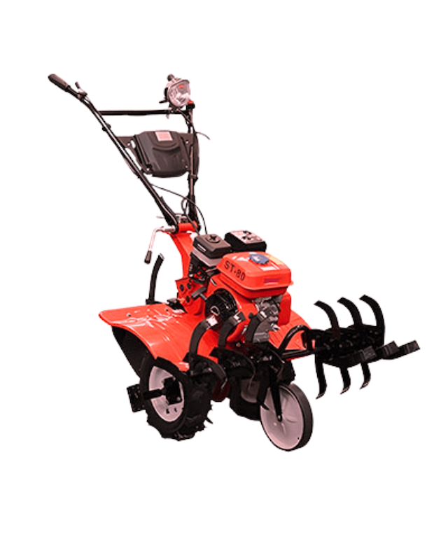 تیلر بنزینی استریم 7.5 اسب بنزینی مدل ST-80