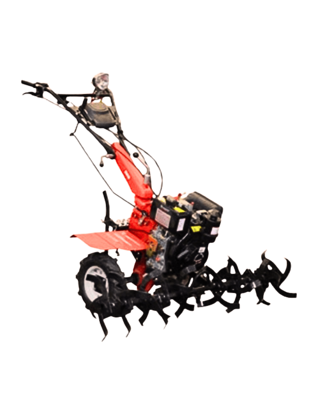 تیلر کشاورزی دیزلی استریم 7 اسب ST-105