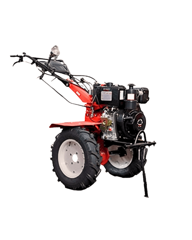 تیلر کولتیواتور دیزلی استریم 9 اسب ST-135E