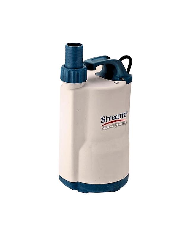 کفکش 1 اینچ 7 متری پلاستیکی استریم  Stream SPP370B 