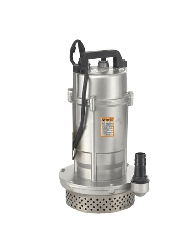 پمپ کفکش 1 و 1/4 اینچ 20 متر استریم 