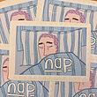 Nap Sticker